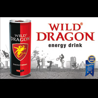 Wild Dragon Video 01