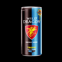 Wild Dragon Tropic 01