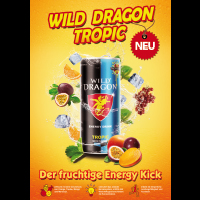 Wild Dragon Tropic 02