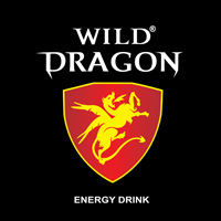 Wild Dragon Logo 01