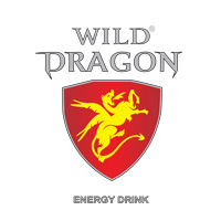 Wild Dragon Logo 02