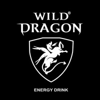 Wild Dragon Logo 03