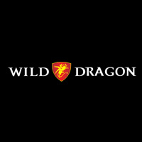 Wild Dragon Logo 04