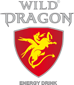 Wild Dragon, Wild Dragon Energy Drink, Wild Up My Ride